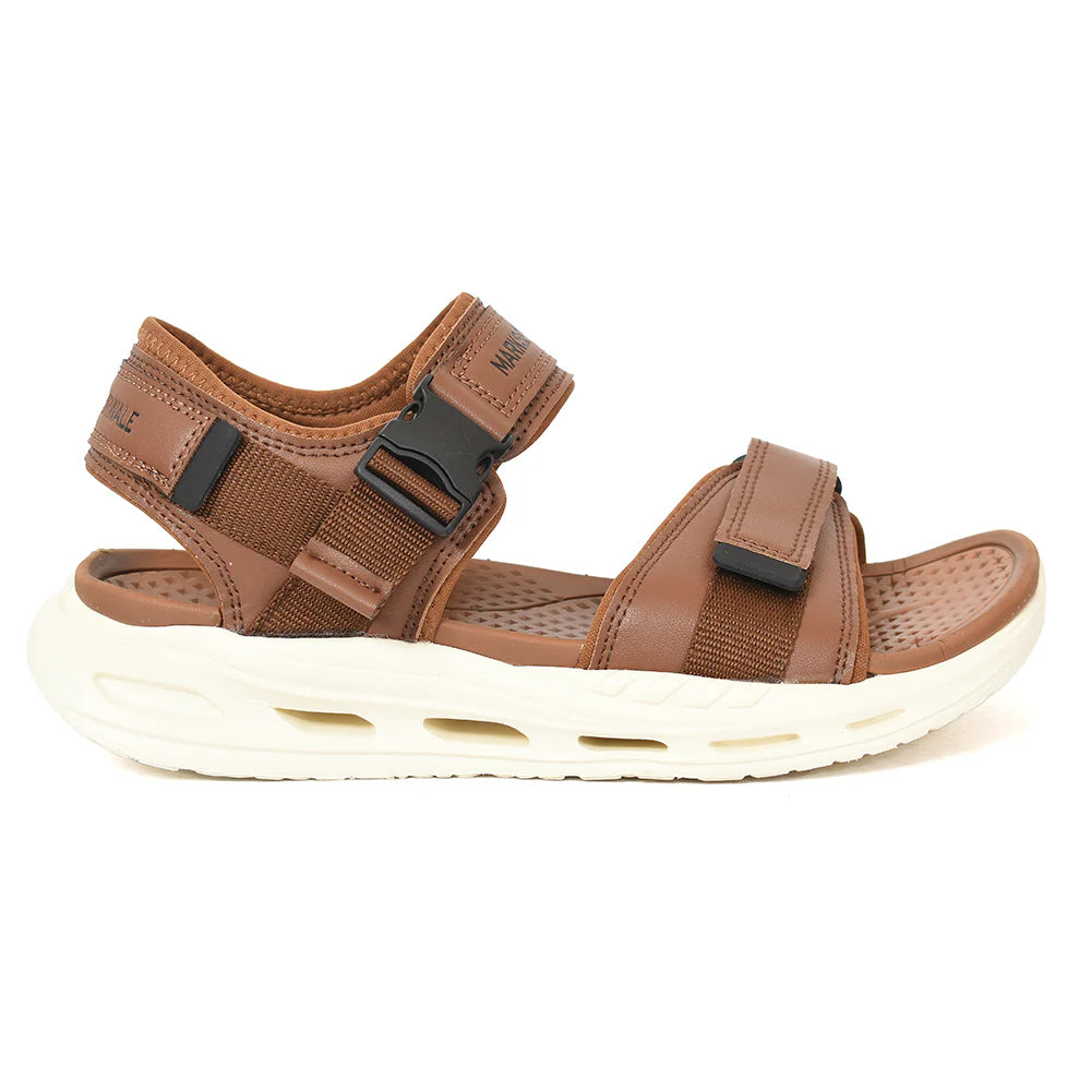 Men’s Ultra Soft Sandals 25002 - Khaki