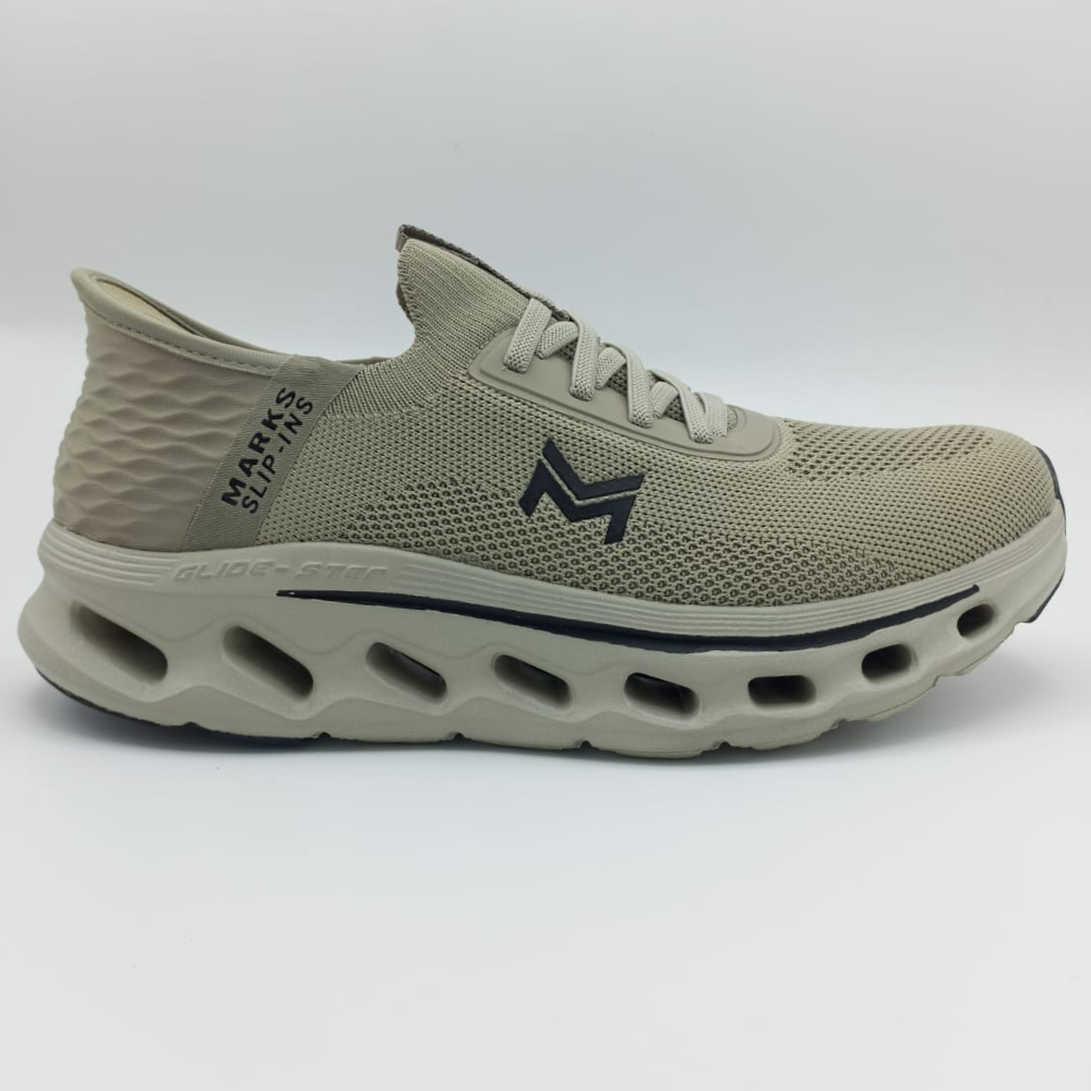Active Comfort M2424 - Khaki