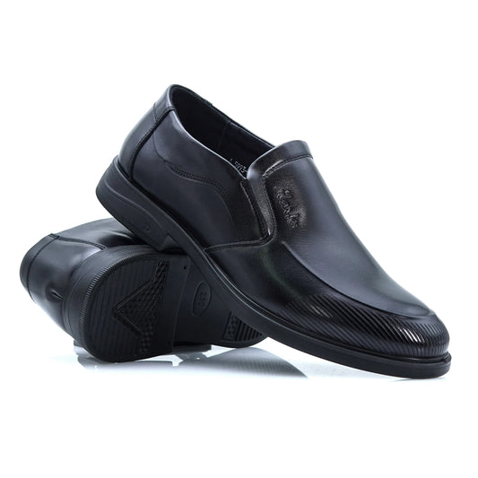 Mova Formal Shoes  S5993 - Black