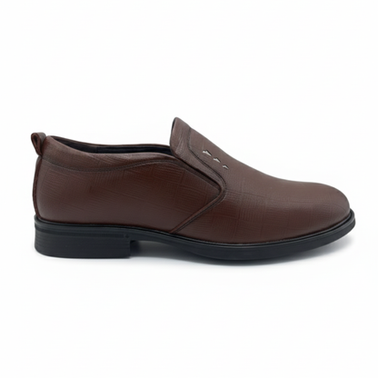 Mova Formal Shoes  S5991 - Brown