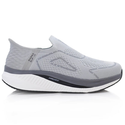 ArchFit Slip In Sneakers Active Comfort M2500 – Grey