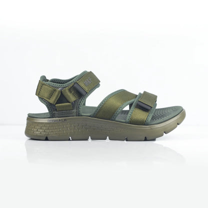 Men’s Comfort Sandals 27001 - Green