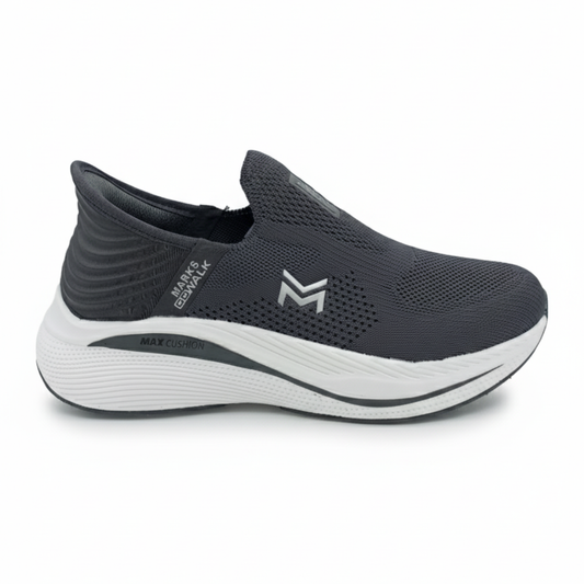 Active Comfort Max Cushion M2427 - Dark Grey