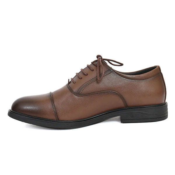 Mova Formal Shoes  BJ29 - Brown