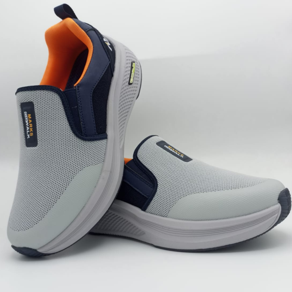 Active Comfort M2420 Gray Blue