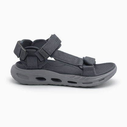 Men’s Comfort Sandals 25004 - Grey