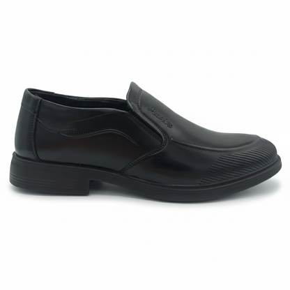 Mova Formal Shoes  S5993 - Black