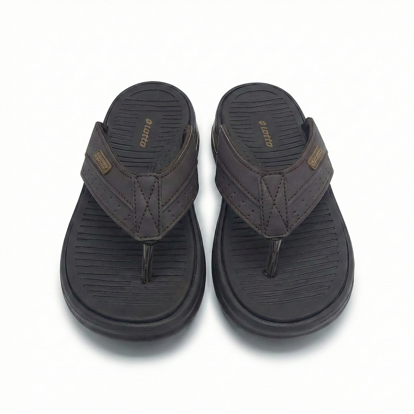 Everyday Slippers 31103 - Brown
