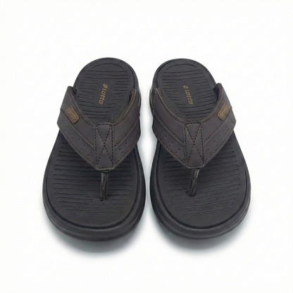 Everyday Slippers 31103 - Brown