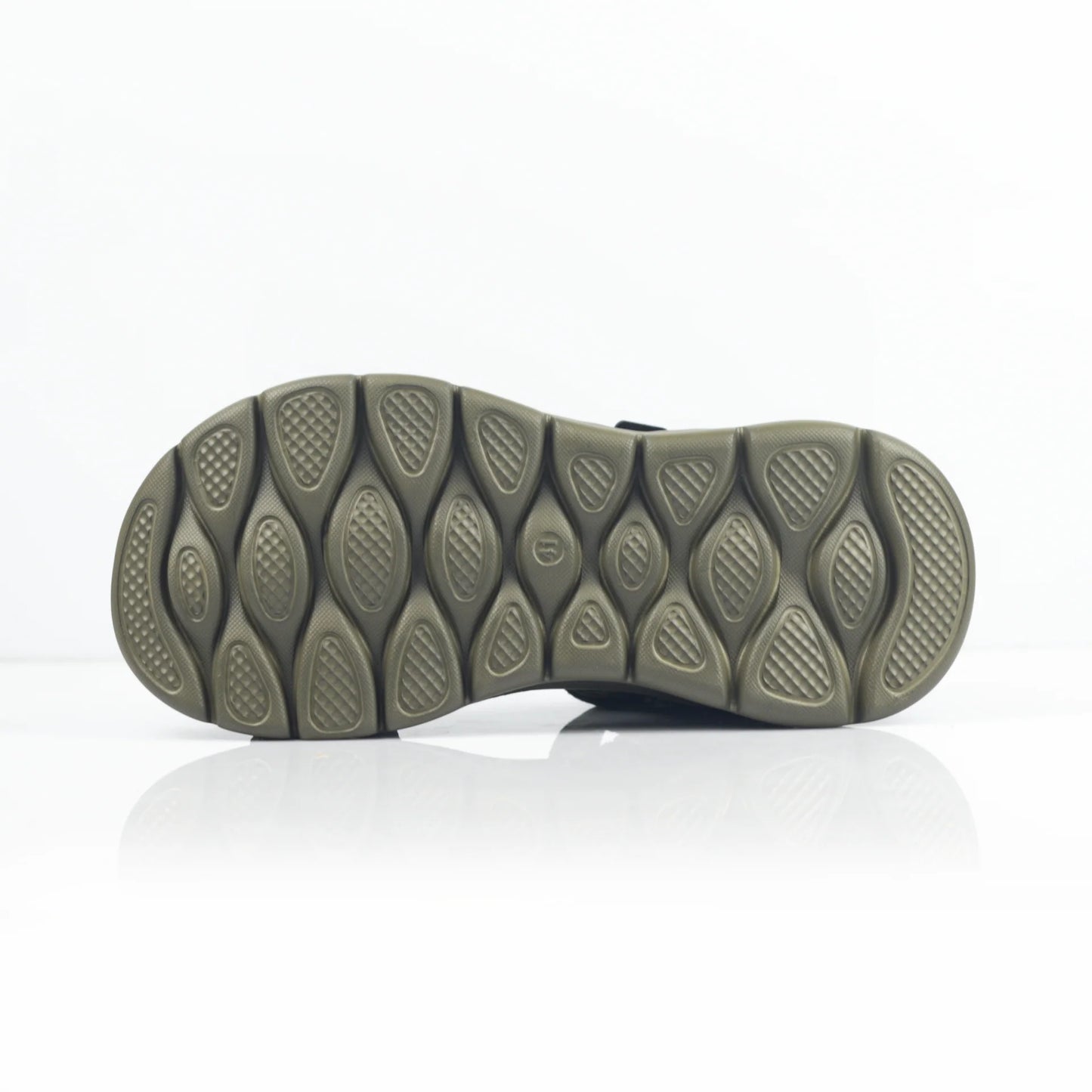 Men’s Comfort Sandals 27001 - Green