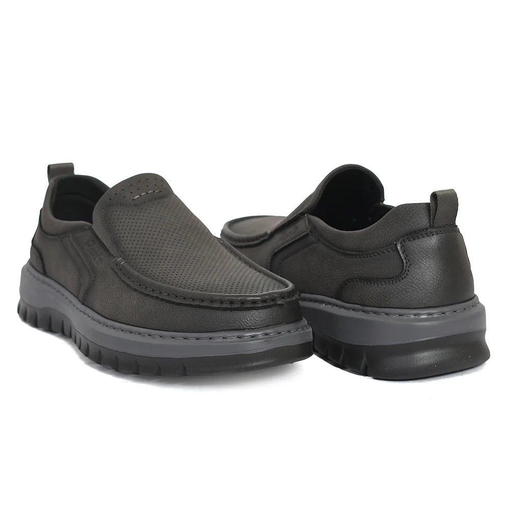 Elite Casual shoes BJ51 - Grey