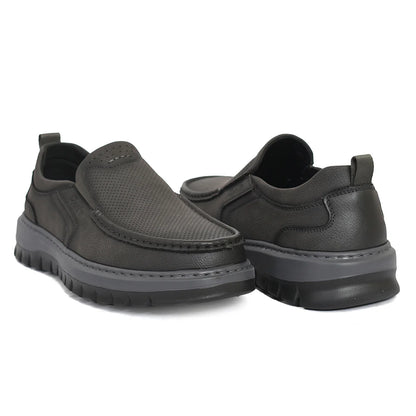 Elite Casual shoes BJ51 - Grey