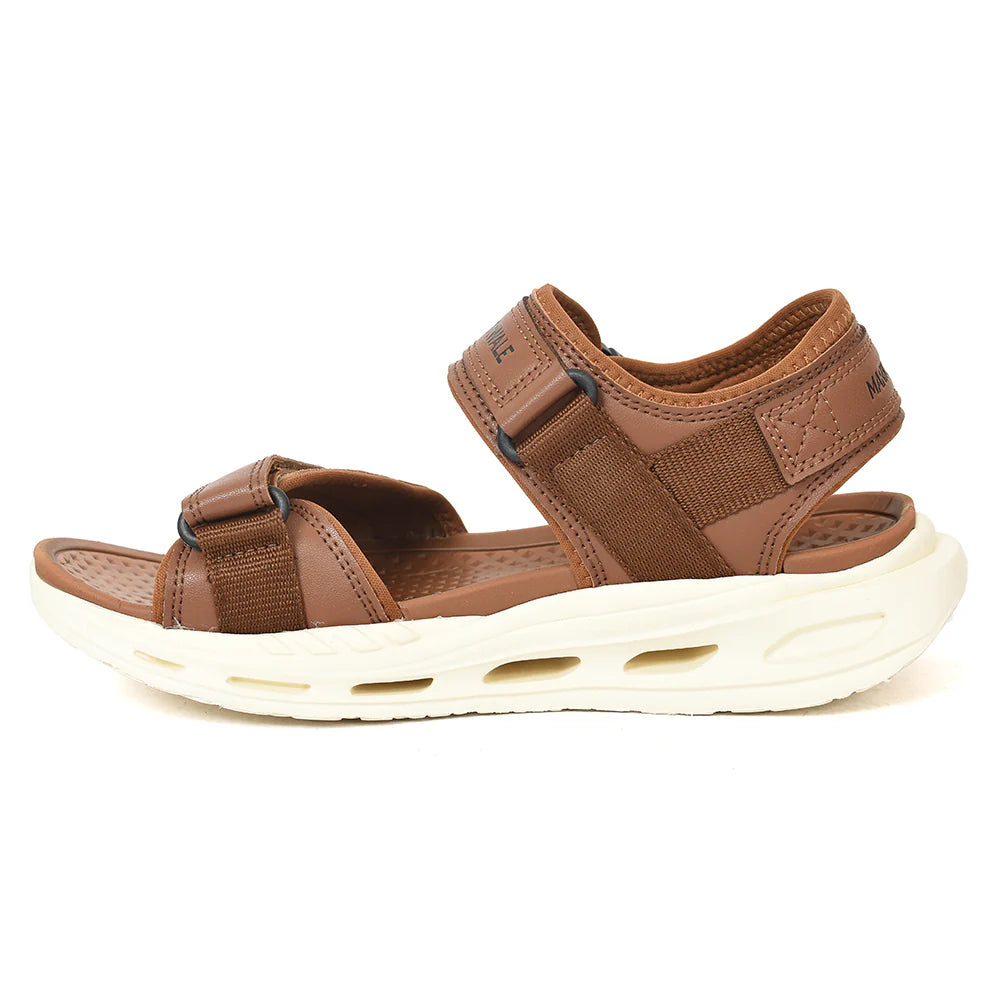 Men’s Ultra Soft Sandals 25002 - Khaki