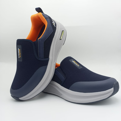Active Comfort M2420 - Navy Blue