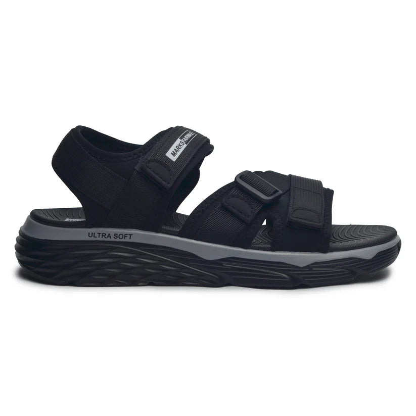 Mova Comfort MC77 - Black