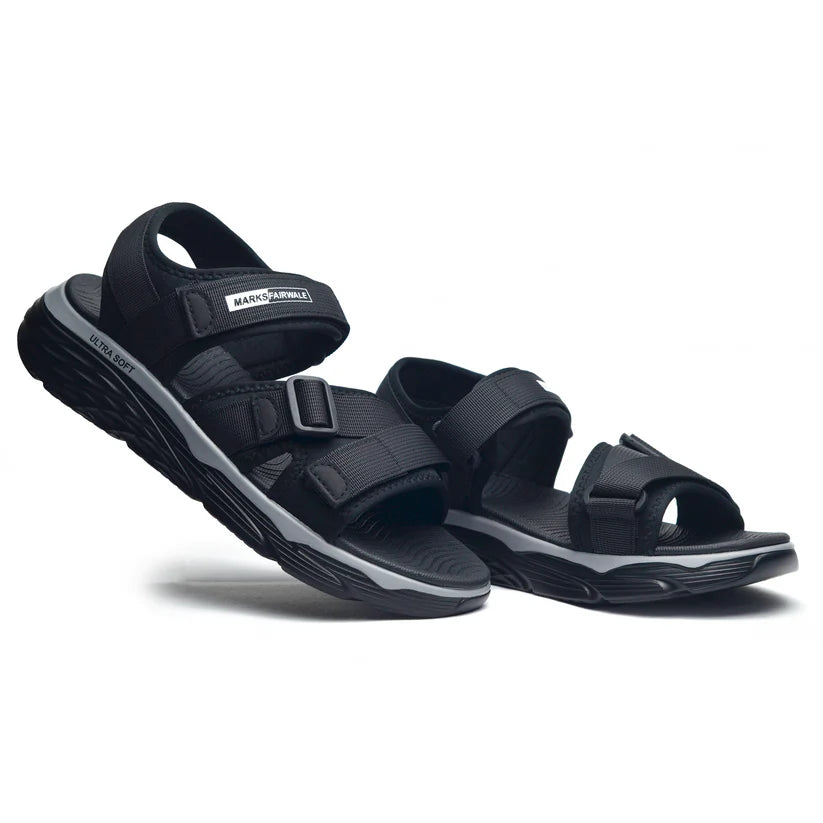 Mova Comfort MC77 - Black