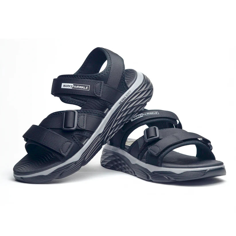 Mova Comfort MC77 - Black