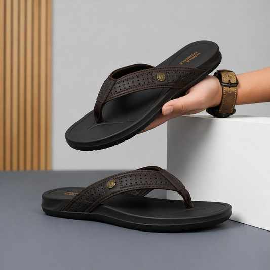 Mova Comfort Ultra Soft 211501 - Brown
