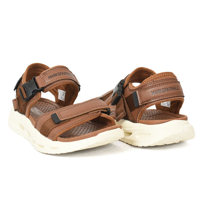 Men’s Ultra Soft Sandals 25002 - Khaki