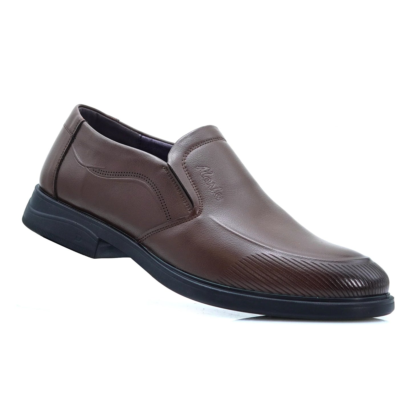 Mova Formal Shoes  S5993 - Brown