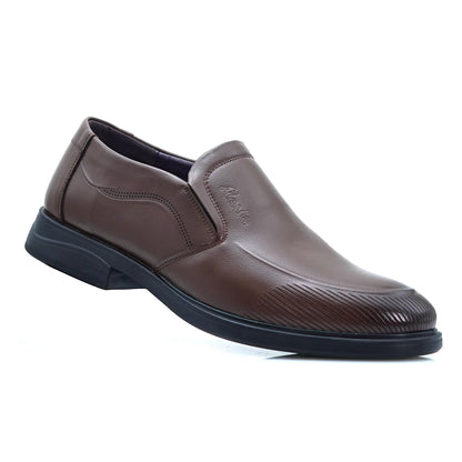 Mova Formal Shoes  S5993 - Brown