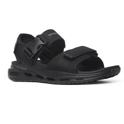 Men’s Ultra Soft Sandals 25002 - Black