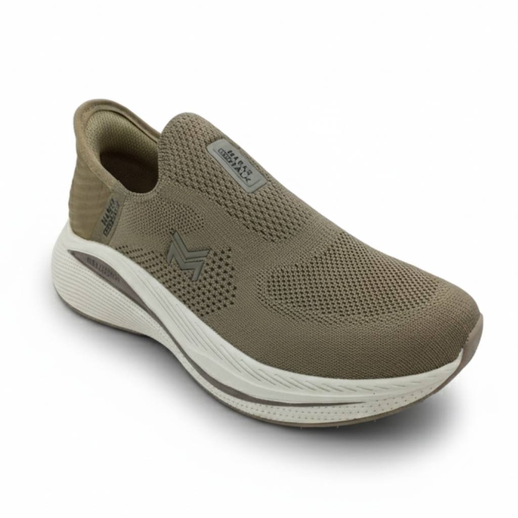 Active Comfort Max Cushion M2427 - Dark Khaki