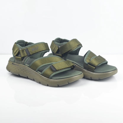 Men’s Comfort Sandals 27001 - Green