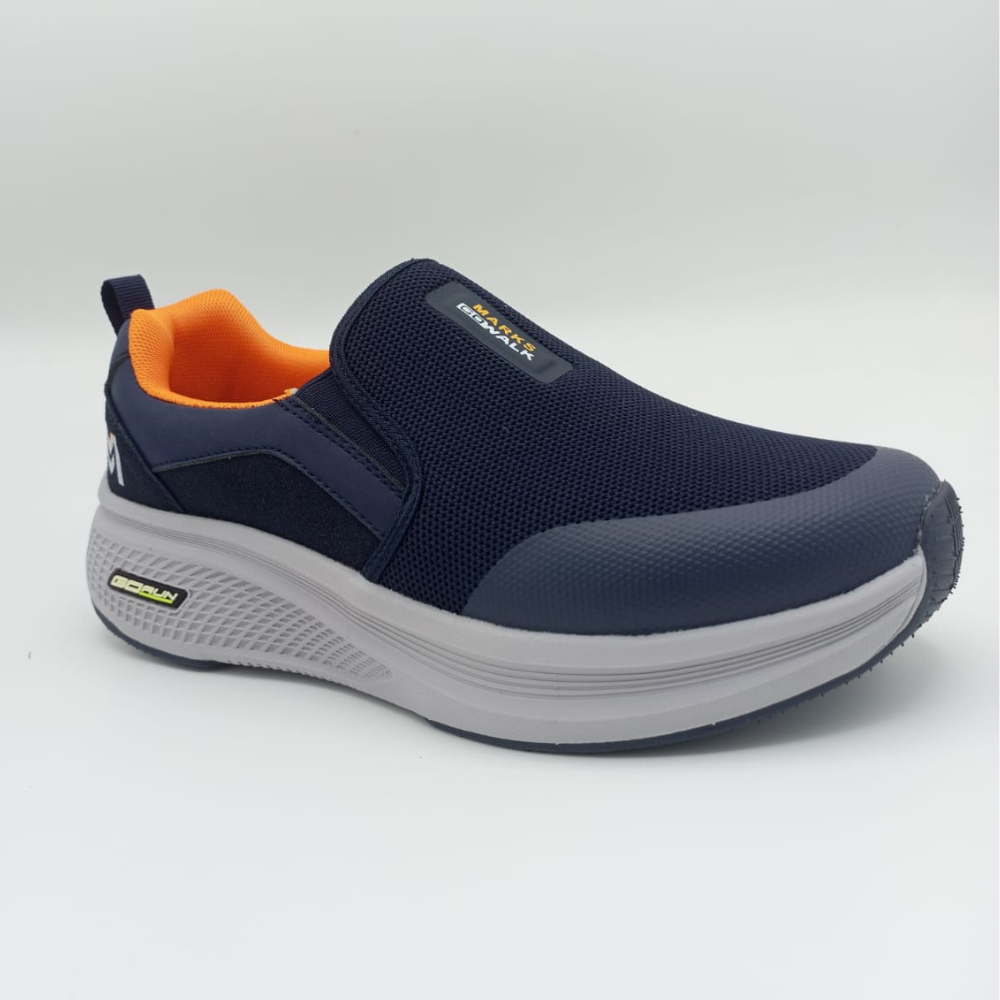 Active Comfort M2420 - Navy Blue