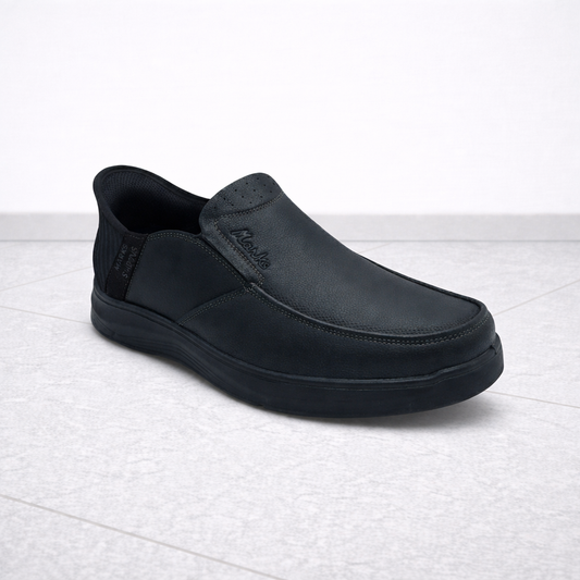 Elite Casual Slip on S75999 - Black
