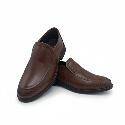 Mova Formal Shoes  S5993 - Brown