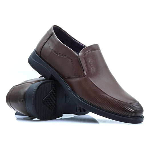 Mova Formal Shoes  S5993 - Brown