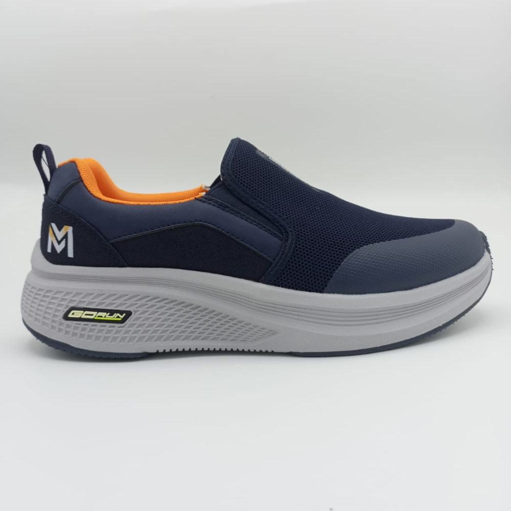 Active Comfort M2420 - Navy Blue