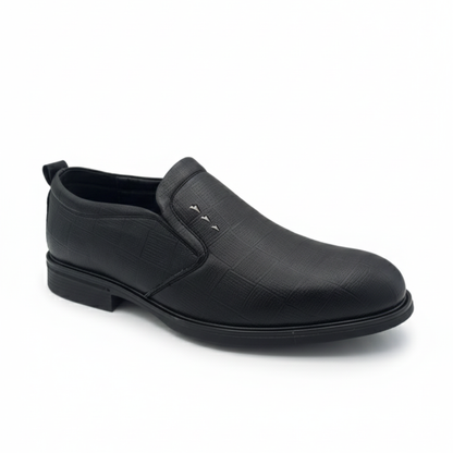 Mova Formal Shoes  S5991 - Black