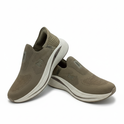 Active Comfort Max Cushion M2427 - Dark Khaki