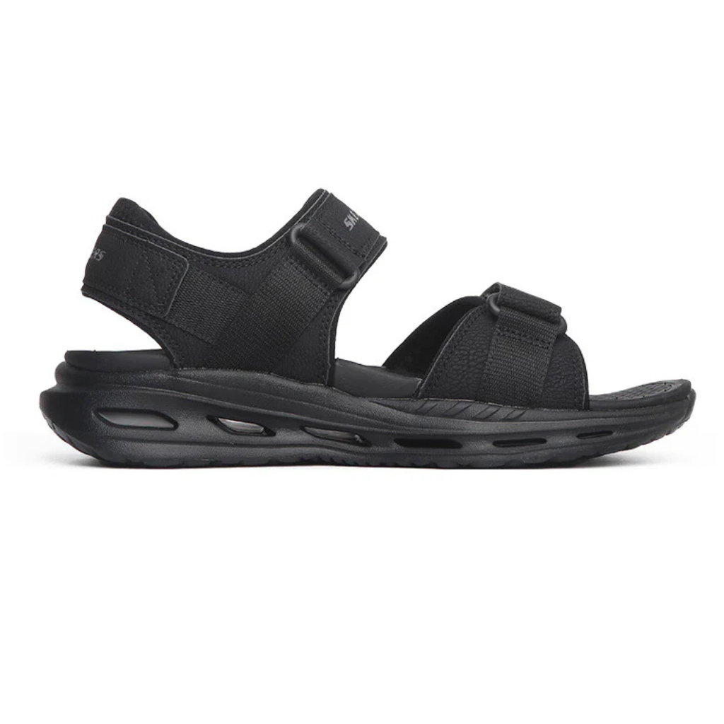 Men’s Ultra Soft Sandals 25002 - Black