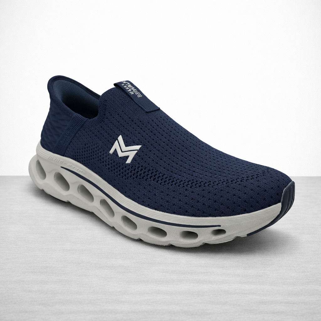 Active Comfort M24231 - Navy