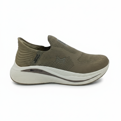 Active Comfort Max Cushion M2427 - Dark Khaki