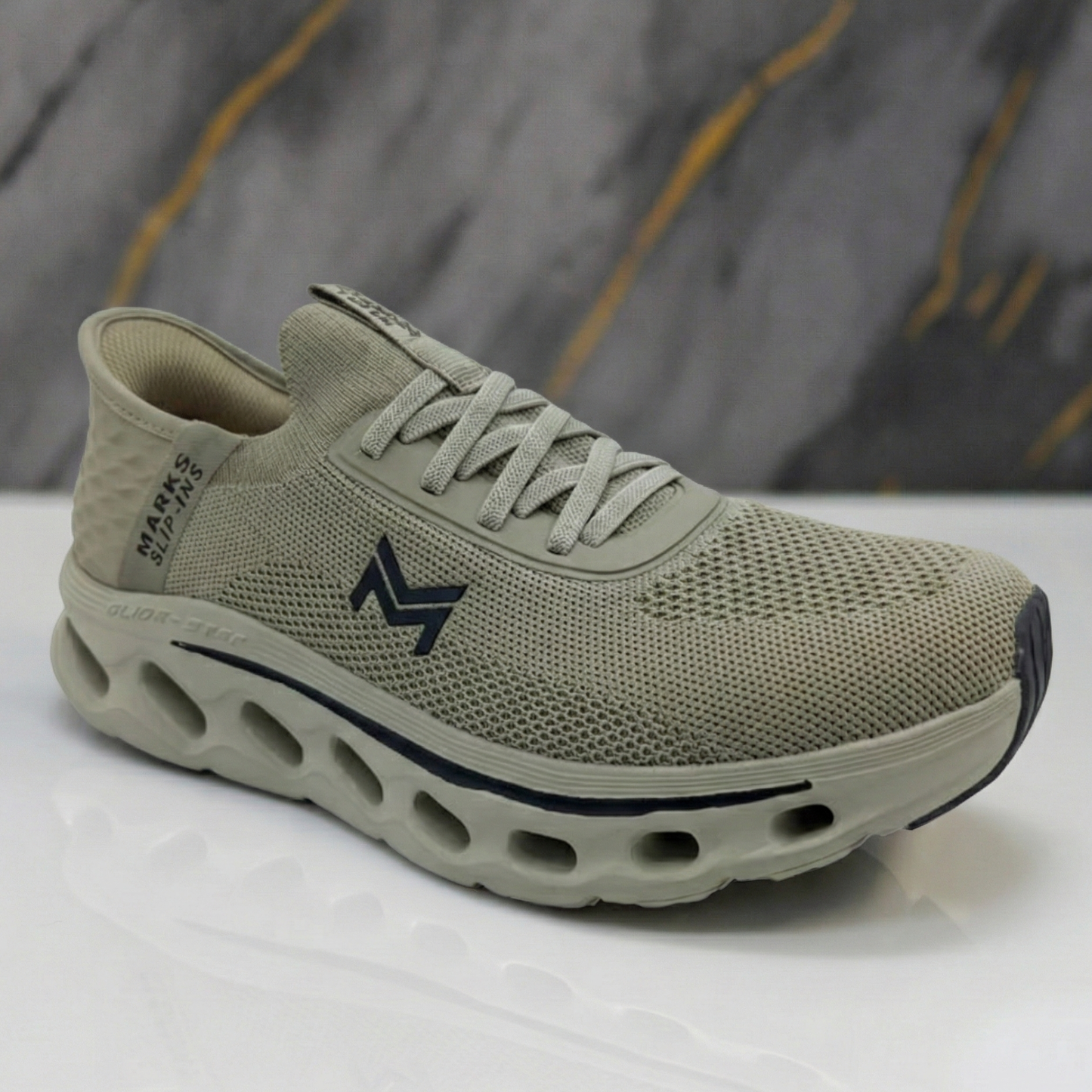 Active Comfort M2424 - Khaki