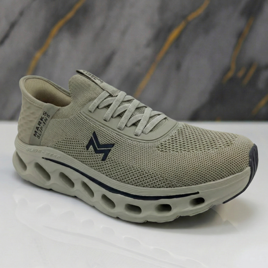 Active Comfort M2424 - Khaki