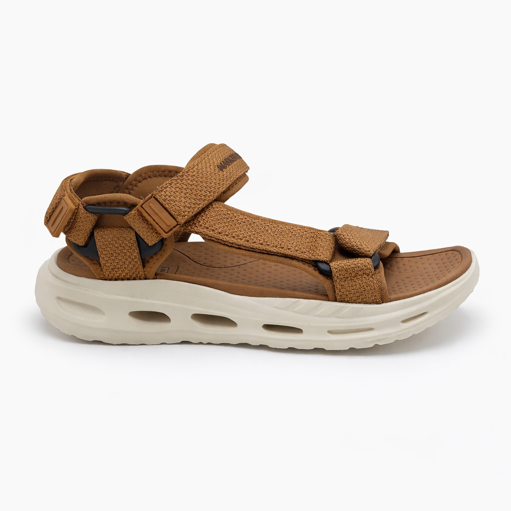 Men’s Comfort Sandals 25004 - Khaki