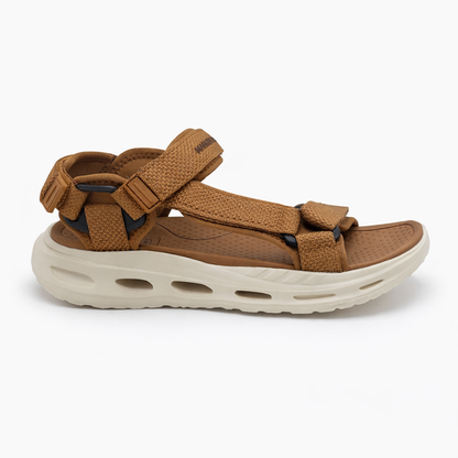 Men’s Comfort Sandals 25004 - Khaki