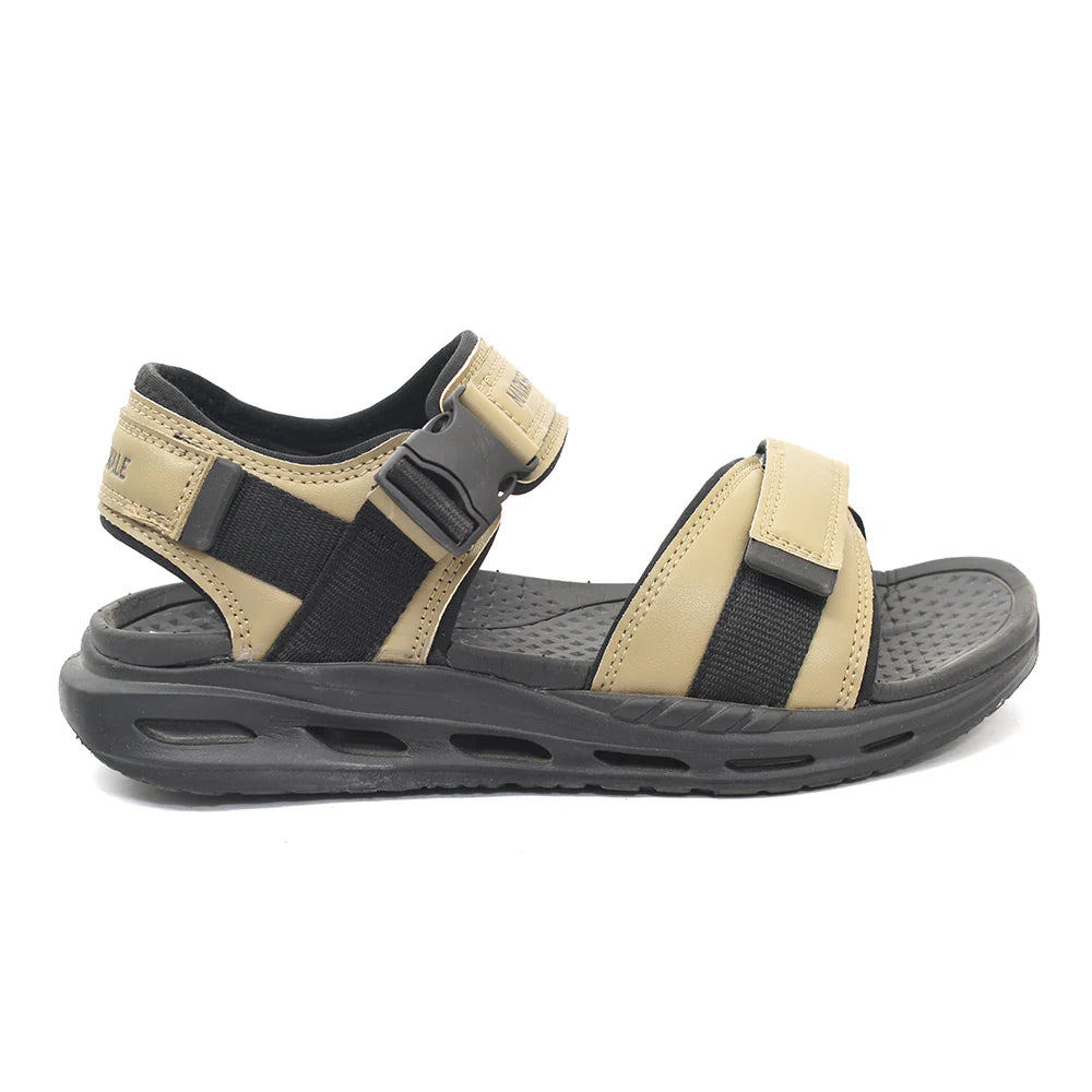 Men’s Ultra Soft Sandals 25002 - Green