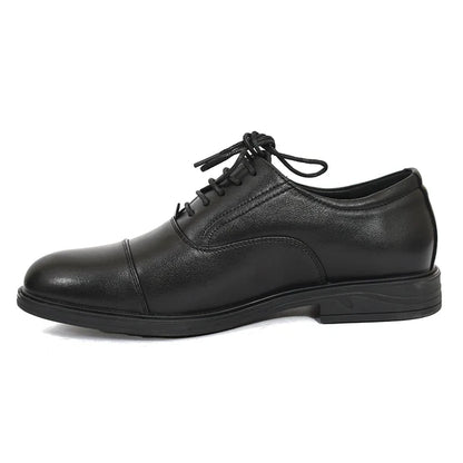 Mova Formal Shoes  BJ29 - Black
