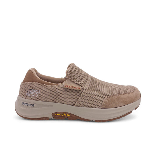 Causal Slip-On - SK40 - Khaki