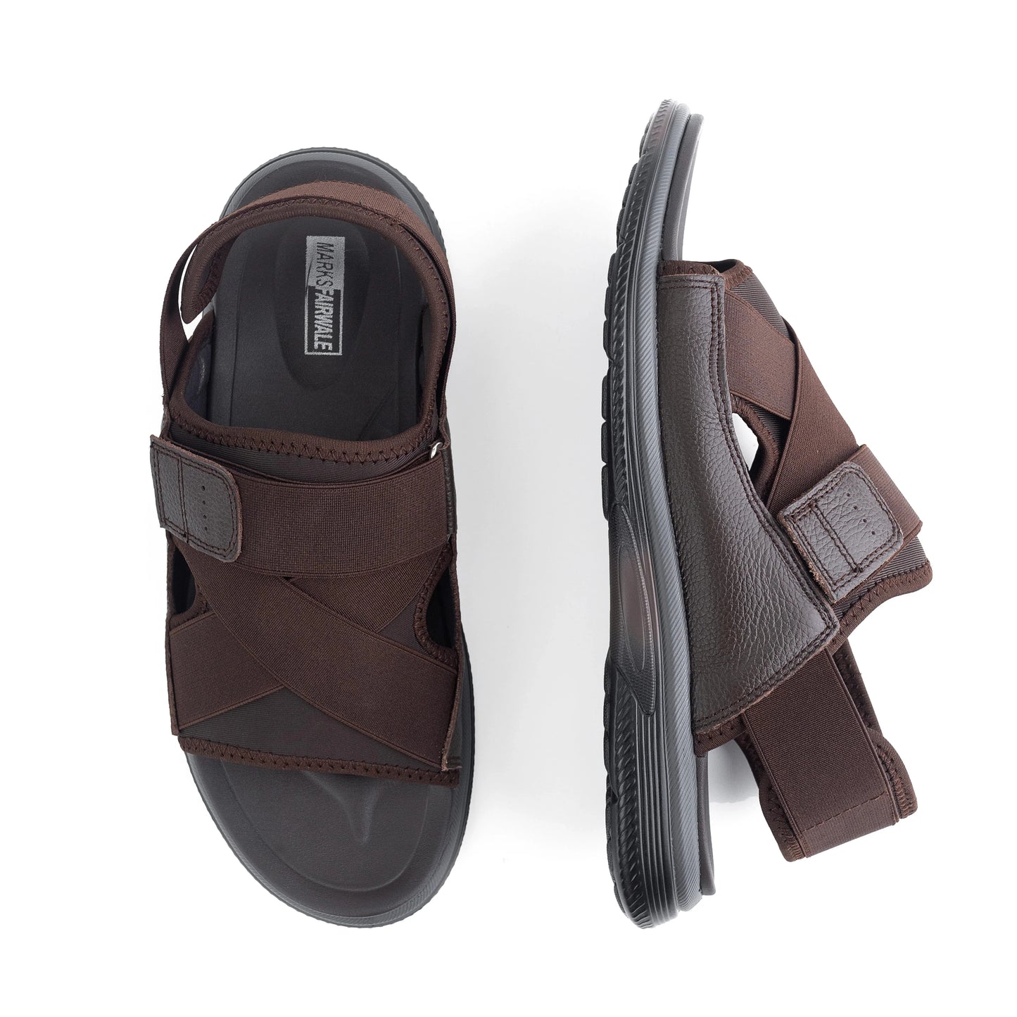 Mova Comfort NR32 - Brown