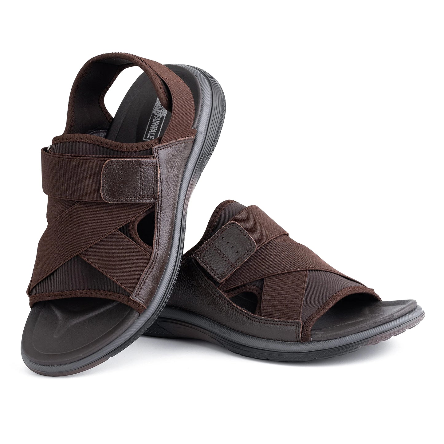 Mova Comfort NR32 - Brown