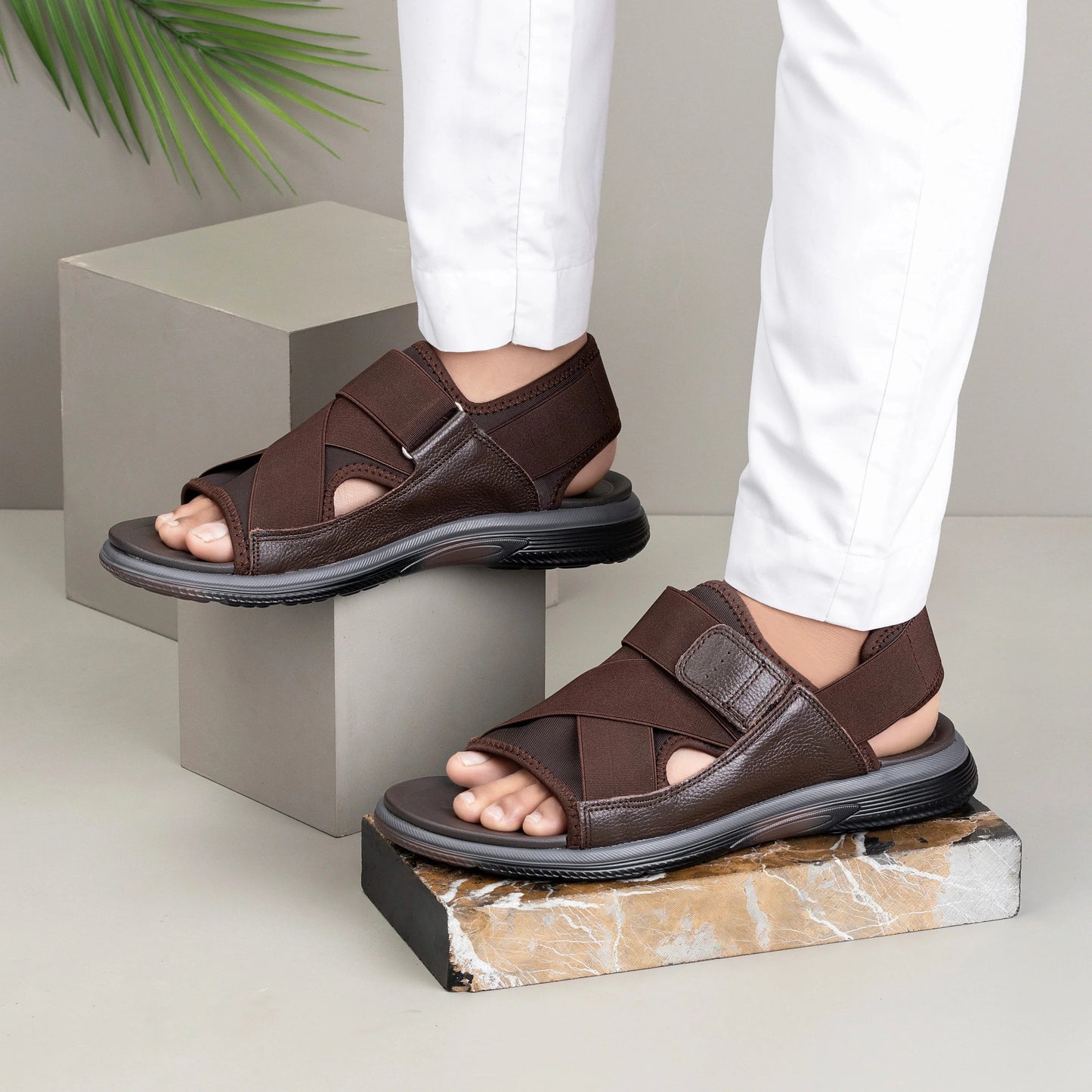 Mova Comfort NR32 - Brown