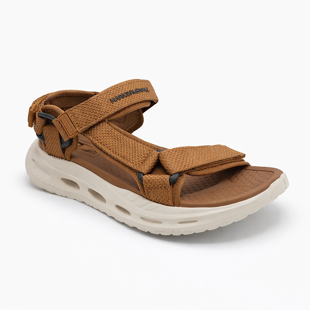 Men’s Comfort Sandals 25004 - Khaki