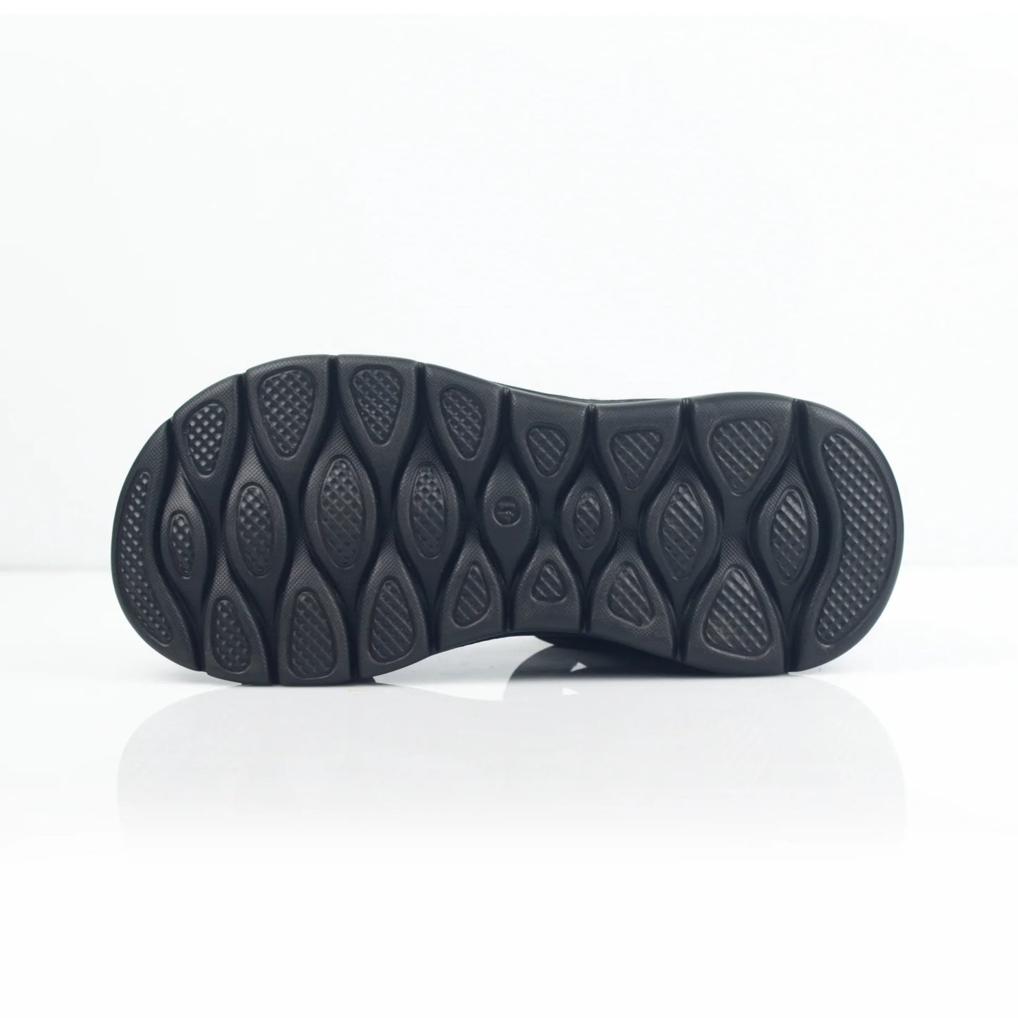 Men’s Comfort Sandals 27001 - Black